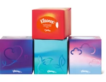 Kleenex Kosmetiktücher, FSC®