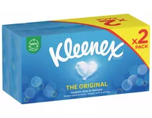 Kleenex Original Duo