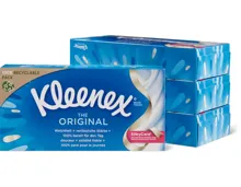 Kleenex-Taschen- oder -Kosmetiktücher, FSC®