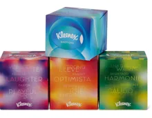 Kleenex-Taschen- und -Kosmetiktücher, FSC®