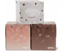 Kleenex Taschentücher