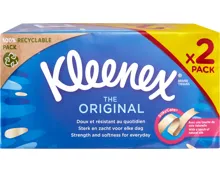 Kleenex The Original Kosmetiktücher