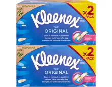 Kleenex The Original Kosmetiktücher