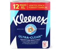 Kleenex Ultra Clean, FSC®