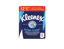 Kleenex Ultra Clean Haushaltspapier