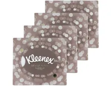Kleenex Ultrasoft Kosmetiktücher Box, 1x48 Stück 4x 48St