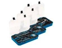 Kleine Werkzeugsets