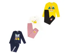 Kleinkinder-/Kinder Pokemon Pyjama