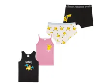 Kleinkinder-/ Kinder Pokemon Unterwasche 2/3er Pack
