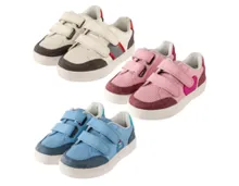 Kleinkinder-Klett Sneaker