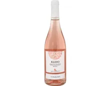 Kleio Primitivo Rosato 75 cl