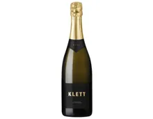 Klett Brut AOC Schaffhausen – Schaumwein, Schweiz (0.75l)