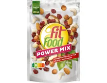 Kluth Fit Food Power Mix