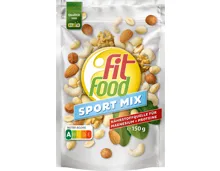 Kluth Fit Food Sport Mix