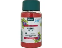 Kneipp Badekristalle Muskel Aktiv 600 g