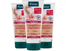 Kneipp-Duschen, -Bodylotions oder -Handcremen