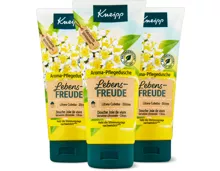 Kneipp-Duschen, -Bodylotions oder -Handcremen