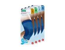 Kniegelenkbandage mit Kühlpads