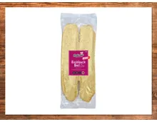 Knoblauchbaguette (Aktion nur in der Deutschschweiz gültig)