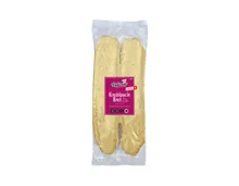 Knoblauchbrot (Aktion nur in der Deutschschweiz gültig)