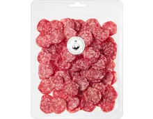 Knoblauchwurst