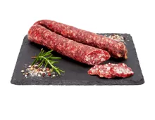 Knoblauchwurst (Aktion nur in der Westschweiz gültig)