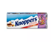 Knoppers, 15 x 25 g