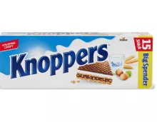 Knoppers Big Spender