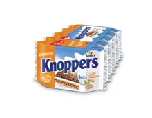 Knoppers Erdnuss