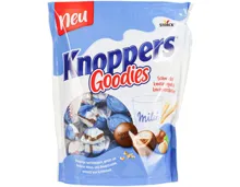 Knoppers Goodies