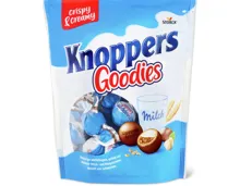 Knoppers Goodies