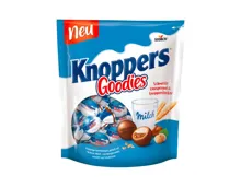 Knoppers Goodies