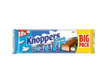 Knoppers Kokosriegel 10 x 40 g