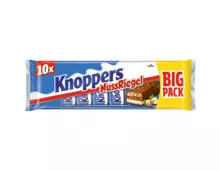 Knoppers Nussriegel 10 x 40 g