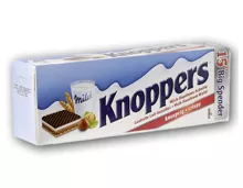 KNOPPERS® Big Spender