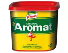 KNORR Aromat