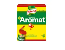 Knorr Aromat