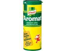 Knorr Aromat