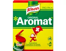 Knorr Aromat