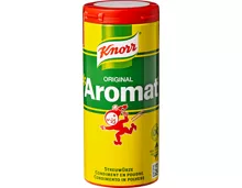 Knorr Aromat