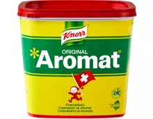 Knorr Aromat