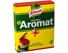 Knorr Aromat
