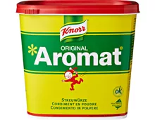 Knorr Aromat