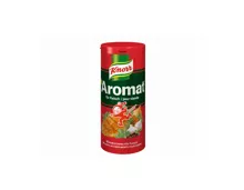 Knorr Aromat