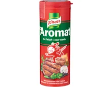 Knorr Aromat für Fleisch