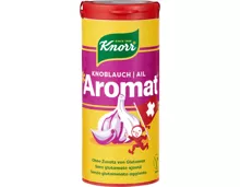 Knorr Aromat Knoblauch