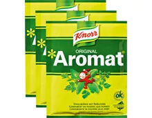 Knorr Aromat Kräuter