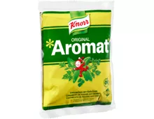 Knorr Aromat mit Kräutern