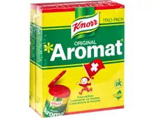 Knorr Aromat Nachfüllbeutel