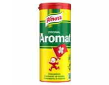 Knorr Aromat Streuer